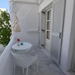 Melissa Guest house Naousa (Paros)