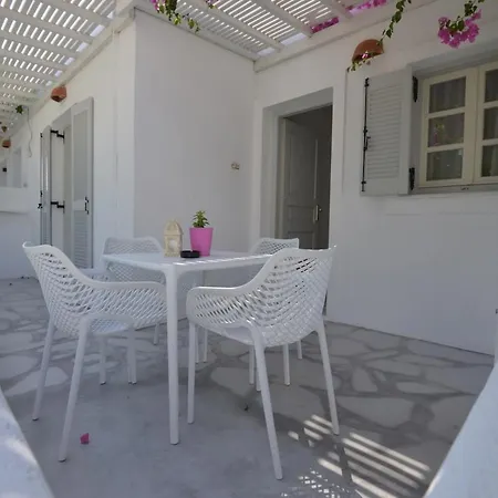 Melissa Guest house 3*