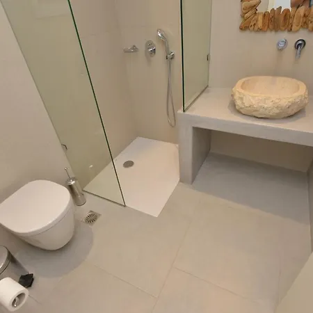 Πανσιόν Melissa 3*