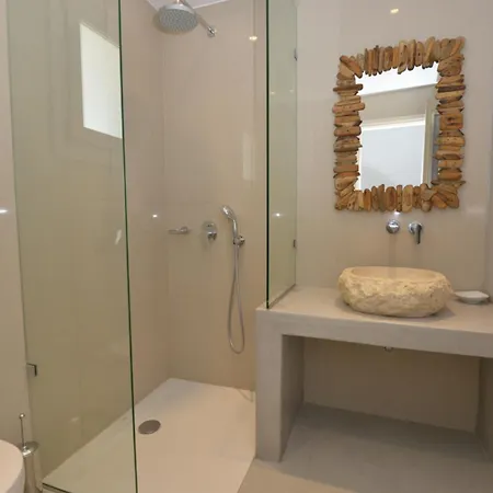 Πανσιόν Melissa 3*