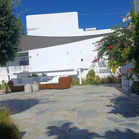 Melissa Πανσιόν