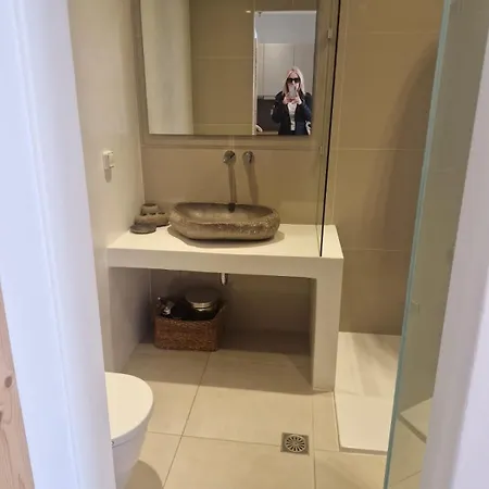 Melissa Πανσιόν Νάουσα