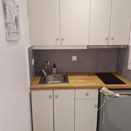 Melissa Πανσιόν 3*