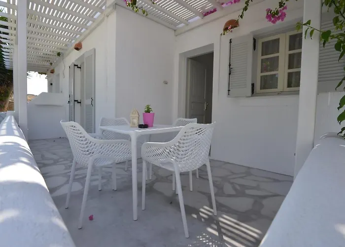 Melissa Maison d'hôtes 3*