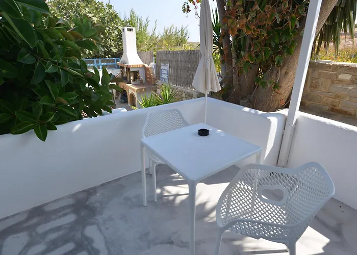 Melissa Πανσιόν