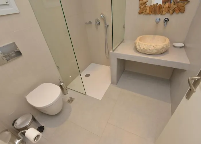 Πανσιόν Melissa 3*