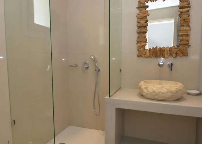 Maison d'hôtes Melissa 3*