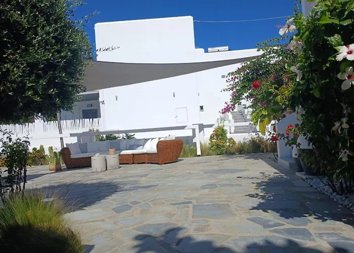 Melissa Πανσιόν