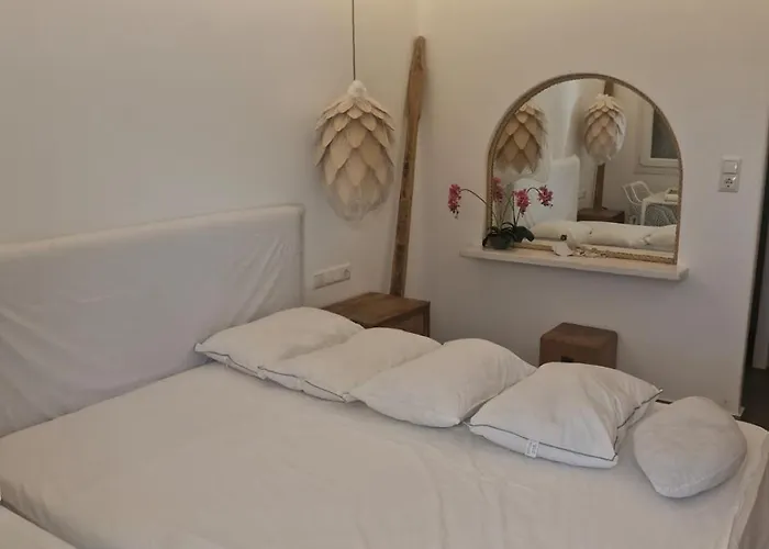 Melissa 3* Νάουσα