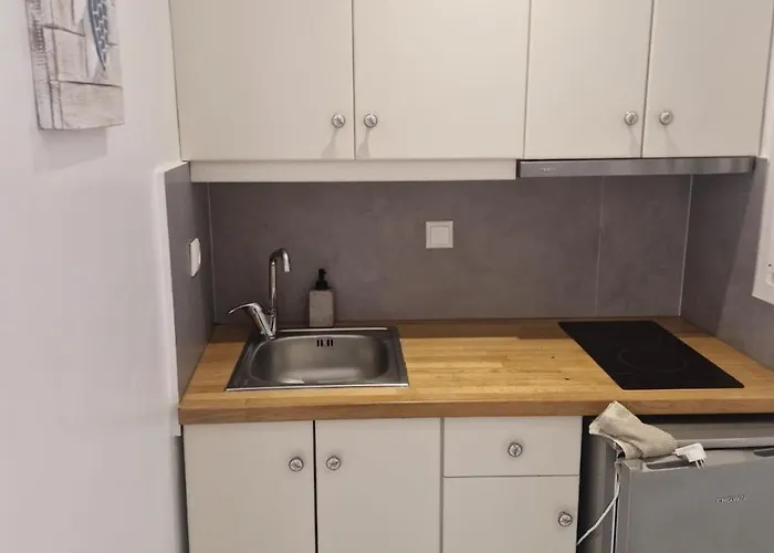 Melissa Maison d'hôtes 3*